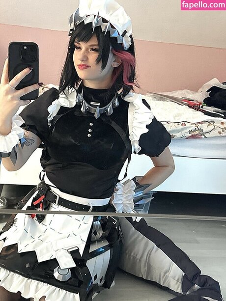 Avygenki nude pornstar archive