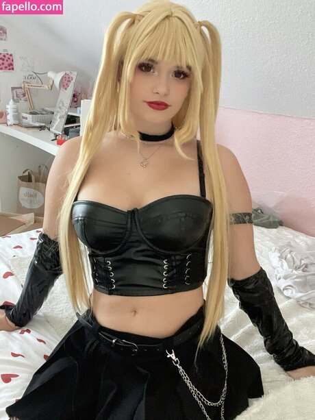 Avygenki pretty model archive