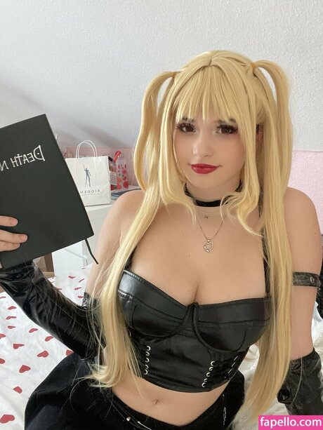 Avygenki model nice picture