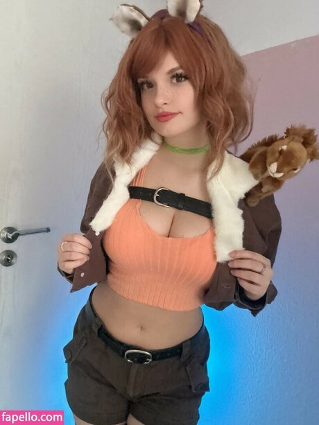 Avygenki star sex picture