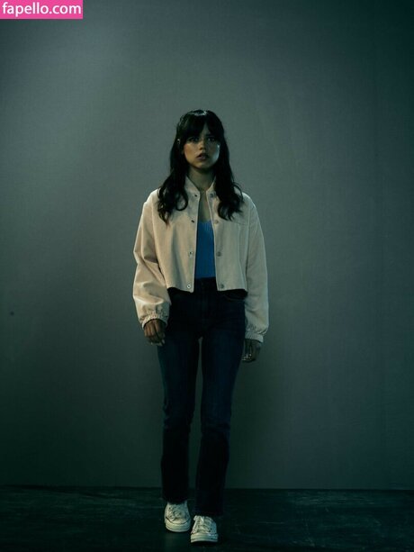 Jenna Ortega perfect star galleries