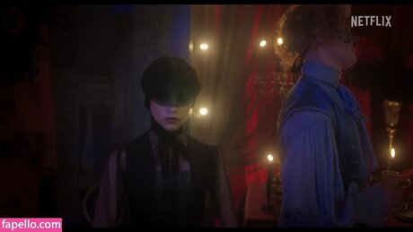 Jenna Ortega hd actress archive