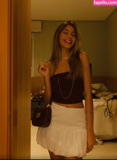 Julia Castrom sexy actress archive