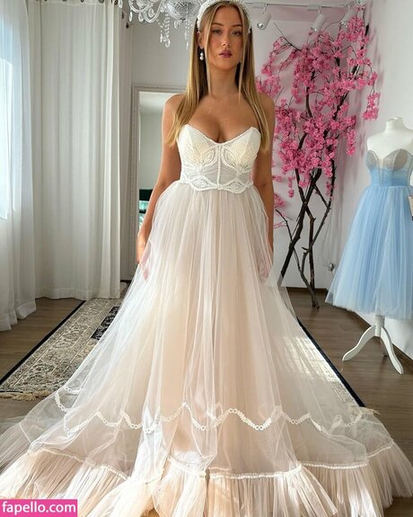 Oliwia Petryna hot star img