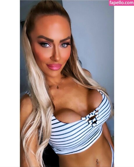 Alieshacb hot pornstar pics