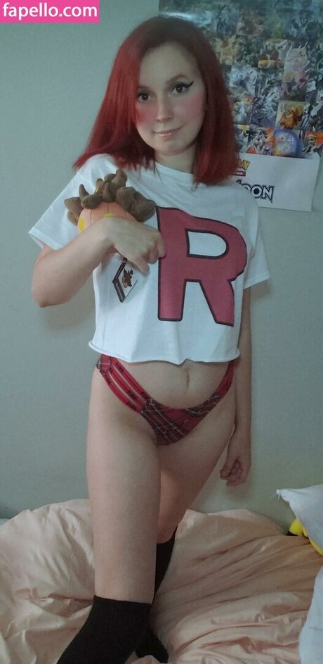 Jessicahenlo high quality model image