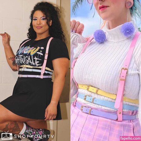 Willow Nightingale adult actress picture