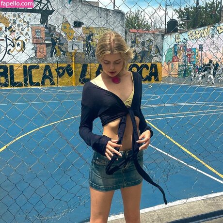 Dear mathilda model photos