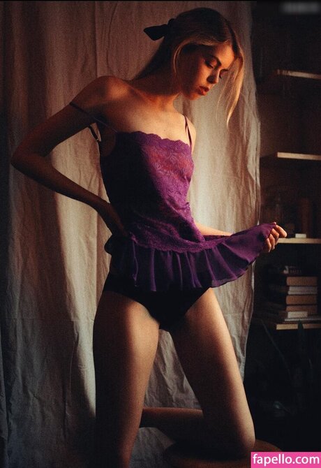 Dear mathilda naked star galleries