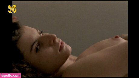 D bora Bloch nude star photo