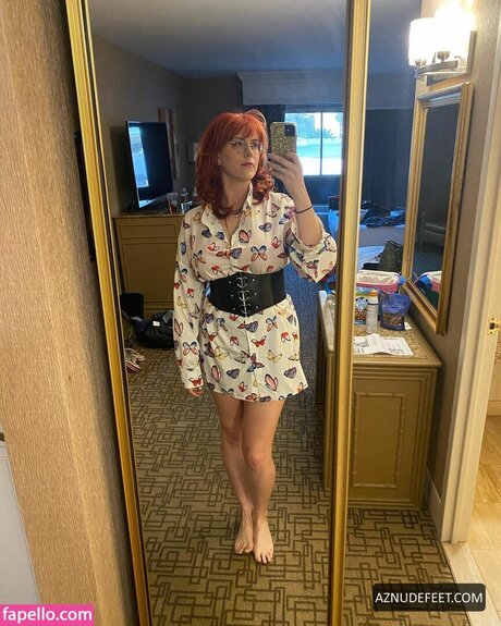 Emily Fleming hd star archive