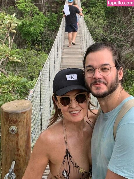 F tima Bernardes porn actress archive