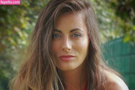 Cata Palacios perfect star photo