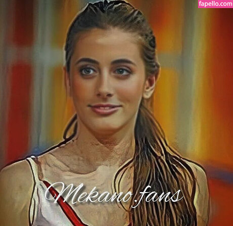 Cata Palacios star naked picture