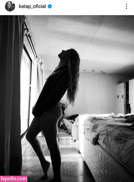 Cata Palacios star exclusive pic