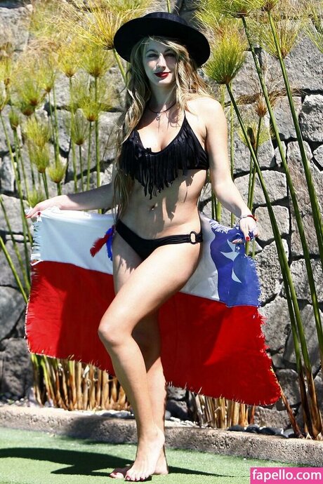 Cata Palacios best model galleries