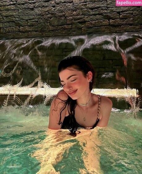 Fabiola Baglieri pretty actress gallery