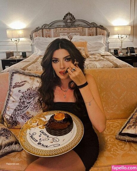 Fabiola Baglieri star pretty gallery