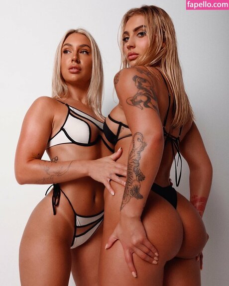 Hbro And Johnny model pretty pictures