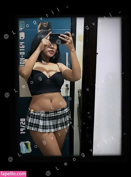 Leogurlll23 pretty model pics