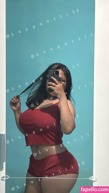 Leogurlll23 star high quality gallery