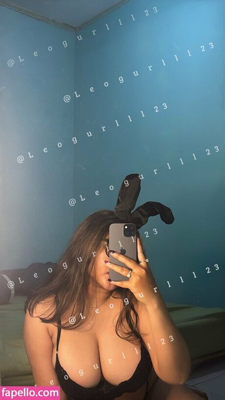 Leogurlll23 nice model photo