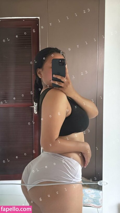 Leogurlll23 best model picture