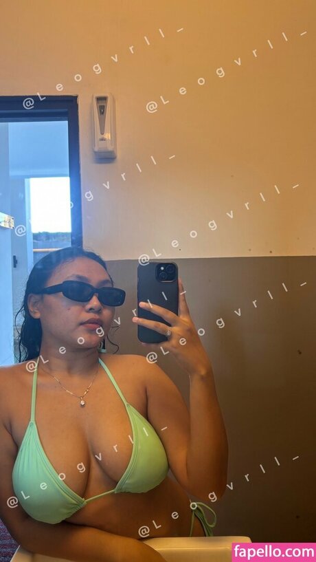 Leogurlll23 naked actress photo