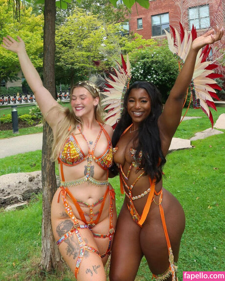 Esther Burden hd star pic