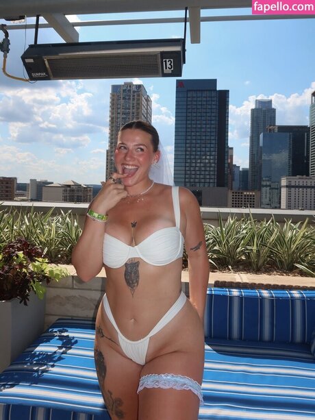 Esther Burden pornographic star photo