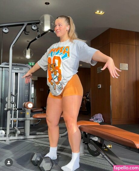 Esther Burden sex star picture