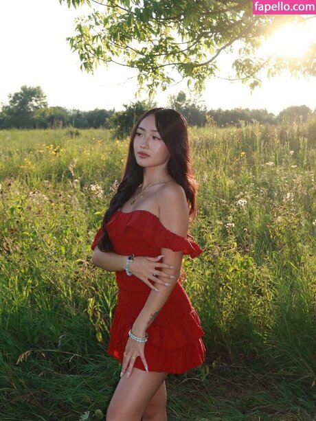 Daisy Chang hd actress image