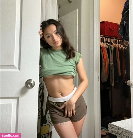 Angierzzz model porn photos