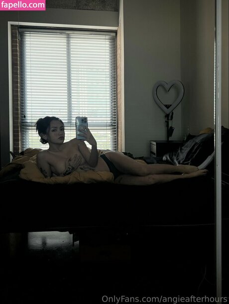 Angierzzz best model image