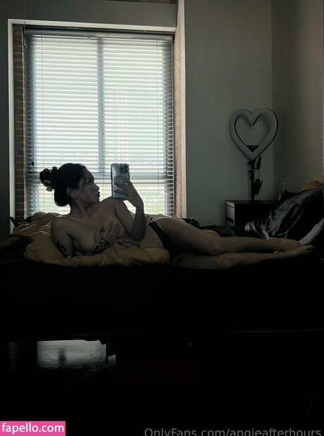 Angierzzz adult model images