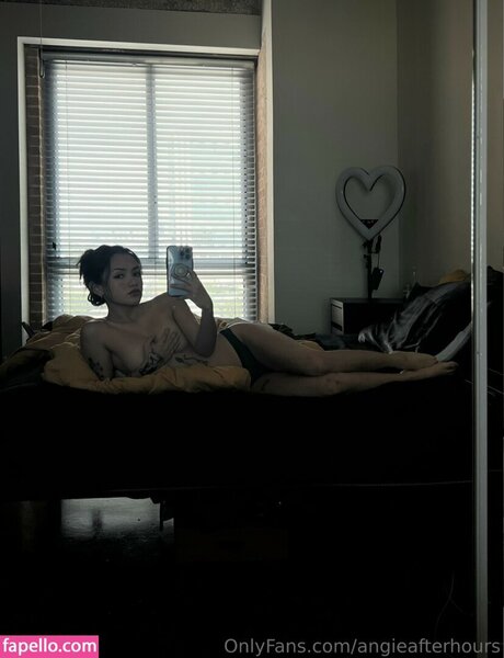 Angierzzz top actress photo