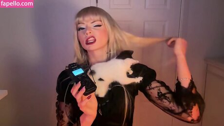 Emma s MySpace model hot images