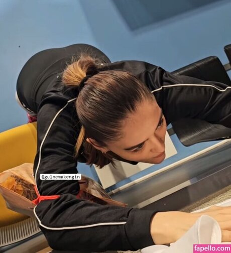 Emma Belle nude star image