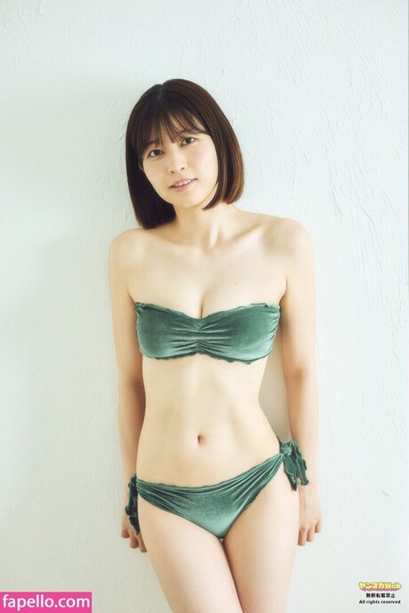 Saori Araki_ naked actress photos
