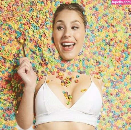 Lisa Gilroy sexy pornstar photo