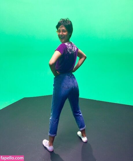 Lisa Gilroy perfect model galleries