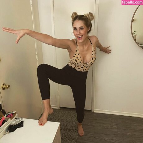 Lisa Gilroy star sex photo