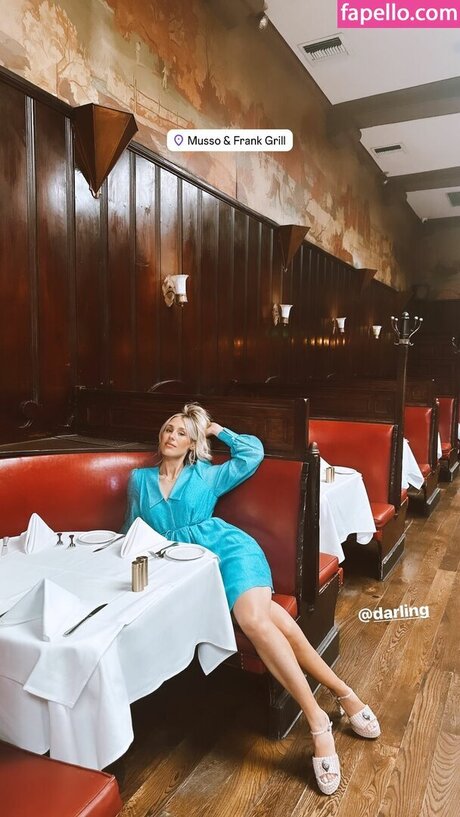 Lisa Gilroy art pornstar image