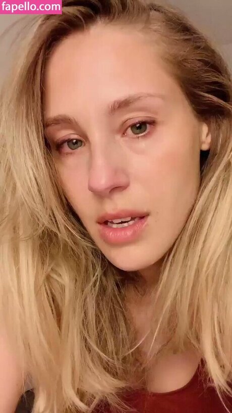 Lisa Gilroy pornstar high quality photo