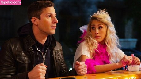 Lisa Gilroy adult model img