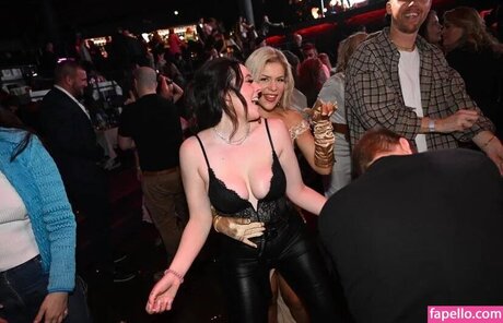 Christina Markus pornstar nice pic