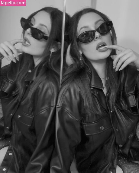 Christina Markus hd model picture