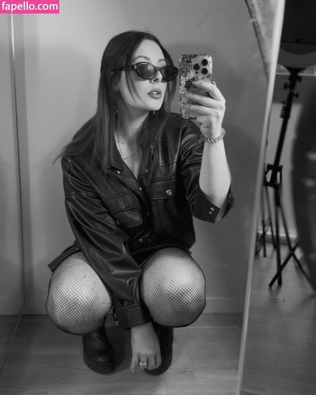 Christina Markus exclusive actress image