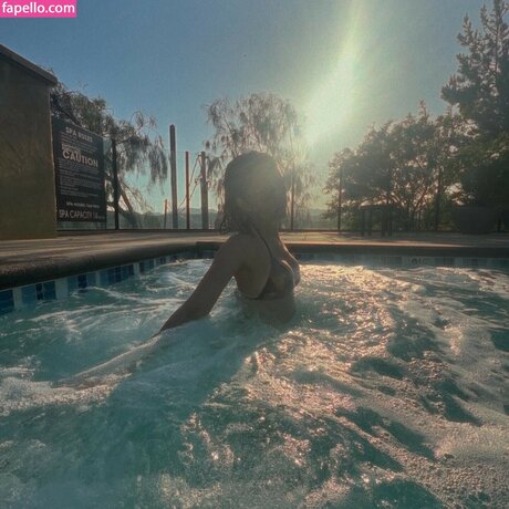 Blu Hunt pornstar top photo