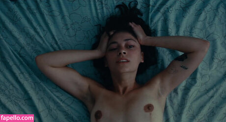 Blu Hunt Profile pic